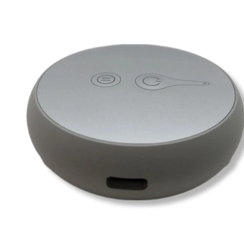Portable Wearable Deep Tissue Massage